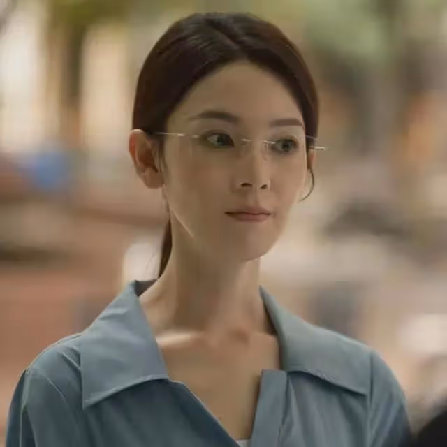 《玫瑰的故事》結局:白曉荷算計黃振華的真相曝光