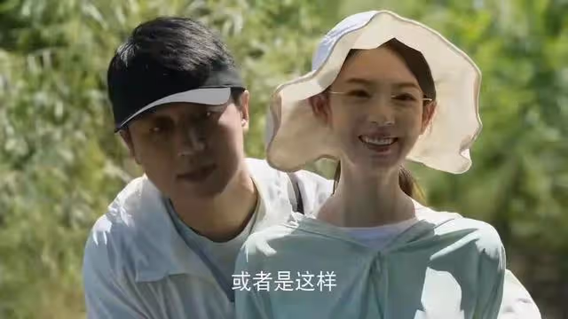 《玫瑰的故事》結局:白曉荷算計黃振華的真相曝光