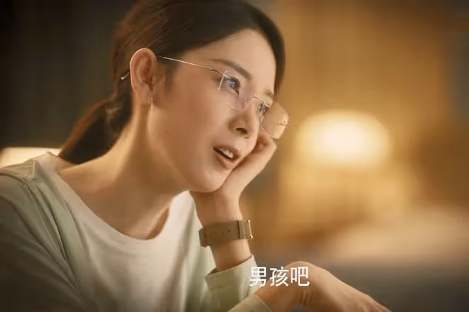 《玫瑰的故事》大結局:蘇蘇到死都不知,學黃亦玫,結局孤獨一生