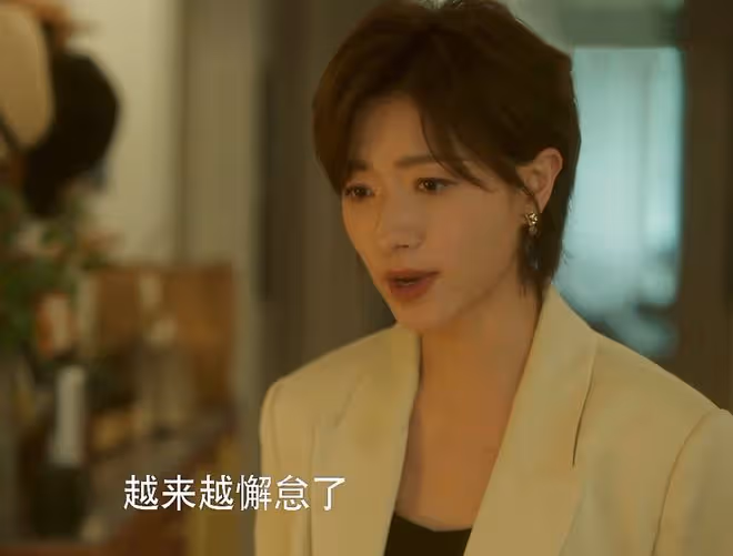 《玫瑰的故事》大結局:蘇蘇到死都不知,學黃亦玫,結局孤獨一生
