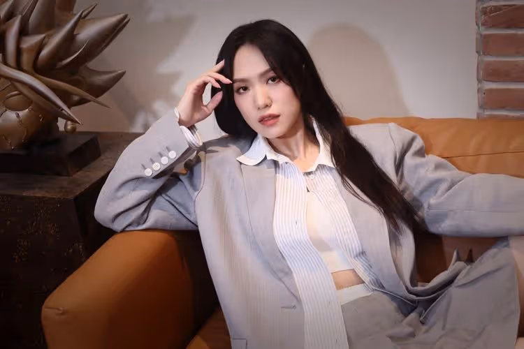 金曲專訪｜孫盛希渴望奪歌后　美人情路坎坷凍卵嘆「怎麼沒輪到我」
