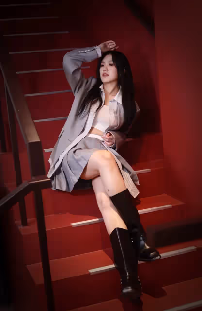 金曲專訪｜孫盛希渴望奪歌后　美人情路坎坷凍卵嘆「怎麼沒輪到我」