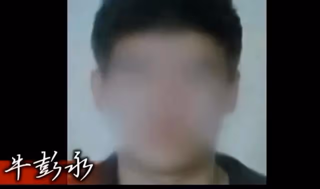 回顧上海一盜賊入獄後不吃米飯,引起獄警懷疑,調查後改判死刑
