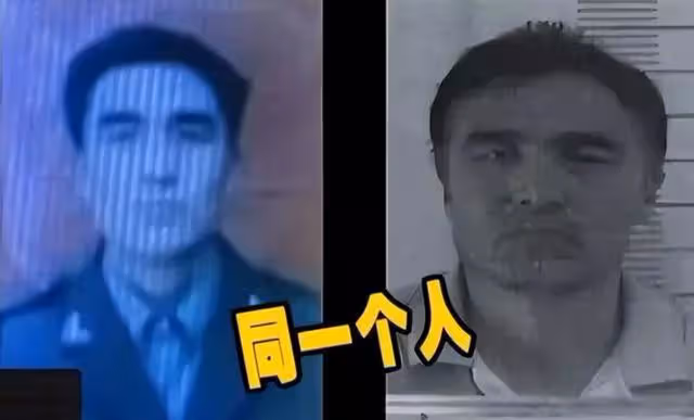 回顧上海一盜賊入獄後不吃米飯，引起獄警懷疑，調查後改判死刑