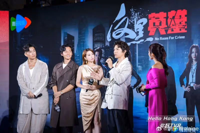 TVB對不聽話藝人的慣用手段是將其雪藏？90年代當家小生亦難躲過