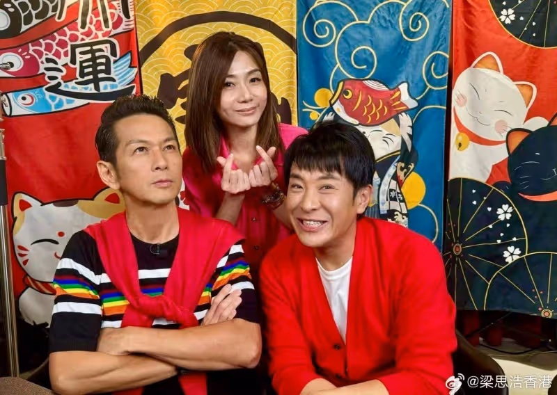 TVB對不聽話藝人的慣用手段是將其雪藏？90年代當家小生亦難躲過
