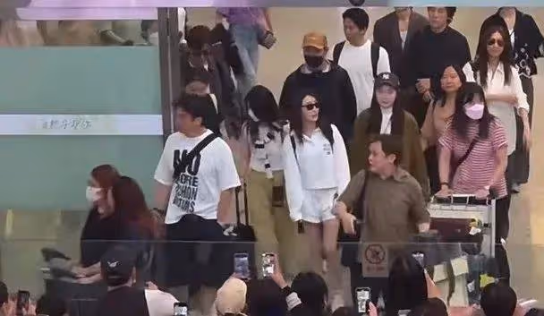 TVB有救了，眾多視帝視後一起來內地參加活動，陣容比台慶還豪華