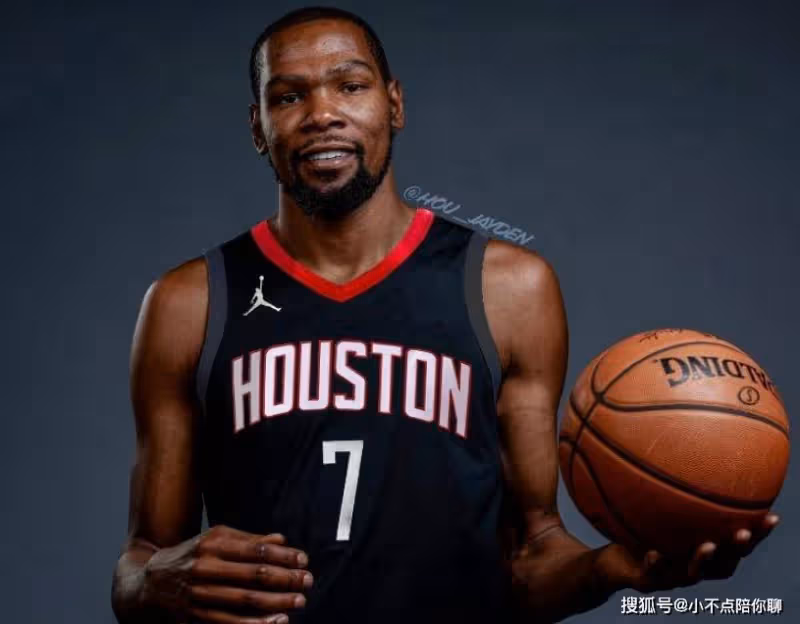 NBA格局改變!尼克斯8換2攬猛將,火箭釜底抽薪,杜蘭特或離隊