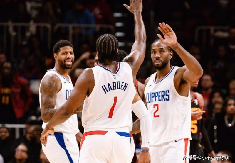 NBA格局改變!尼克斯8換2攬猛將,火箭釜底抽薪,杜蘭特或離隊