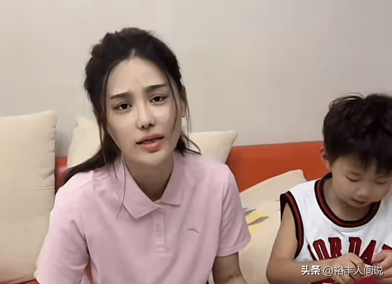 再起波瀾!樊小慧遭前夫死亡威脅,稱殺人很刺激,聊天記錄全曝光