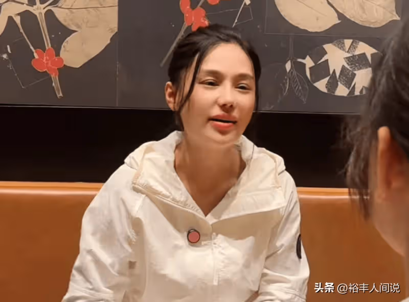 再起波瀾!樊小慧遭前夫死亡威脅,稱殺人很刺激,聊天記錄全曝光