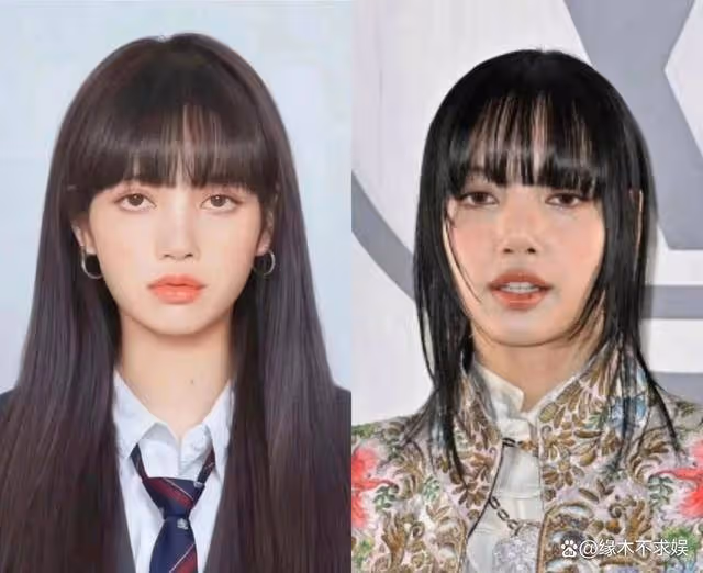 Lisa攜新MV正式回歸,變身「黑皮辣妹」動作辣眼,外網評論淪陷!