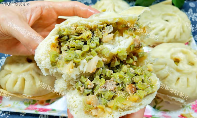 入伏前,吃黃瓜苦瓜不如吃它,鮮嫩營養高,排毒祛濕,還健脾胃!