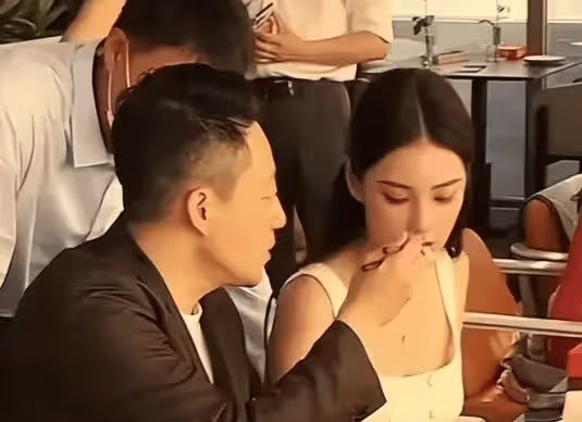 具俊曄繃不住了?軟飯男的帽子還沒摘,大S又給他戴了一頂「汪小菲」的帽子