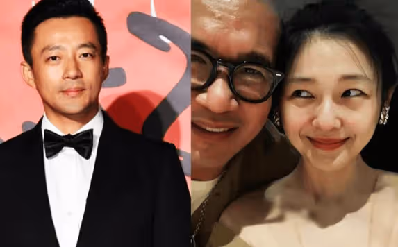 具俊曄繃不住了?軟飯男的帽子還沒摘,大S又給他戴了一頂「汪小菲」的帽子
