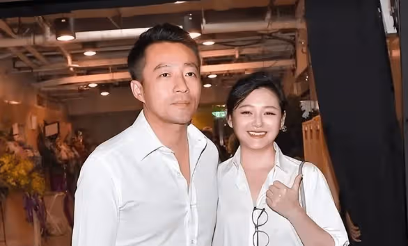 具俊曄繃不住了?軟飯男的帽子還沒摘,大S又給他戴了一頂「汪小菲」的帽子