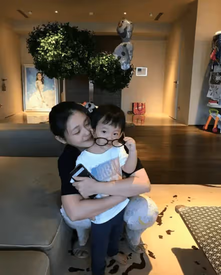 大S又著急了!兒女或成為汪家的棄子,小箖兒的話體現了她的如意算盤