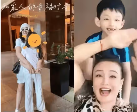 大S又著急了!兒女或成為汪家的棄子,小箖兒的話體現了她的如意算盤