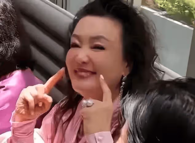 大S又慫了!知情人透露汪小菲一兒一女正在辦理證件,即將回京!