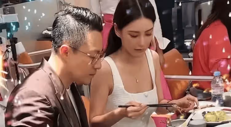 大S又慫了!知情人透露汪小菲一兒一女正在辦理證件,即將回京!