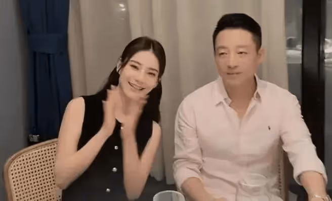大S又慫了!知情人透露汪小菲一兒一女正在辦理證件,即將回京!