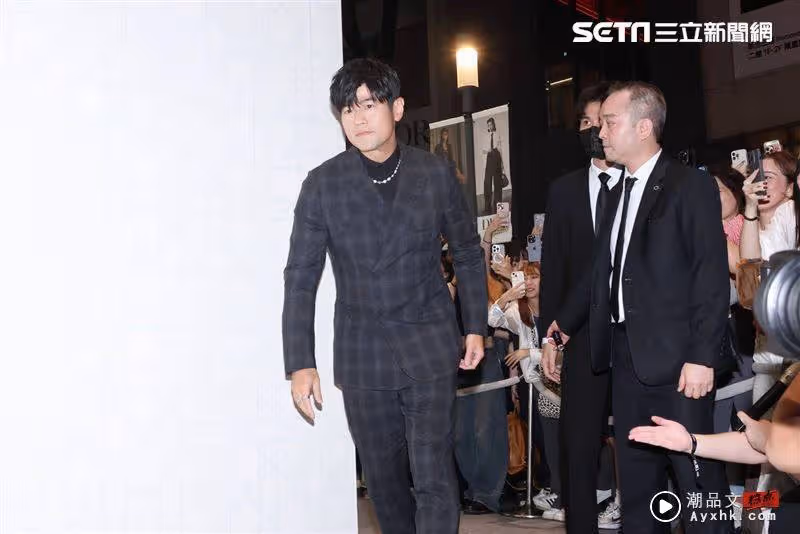 周杰倫在台要有演唱會!「喊話8月空下來」 就等大巨蛋給回復