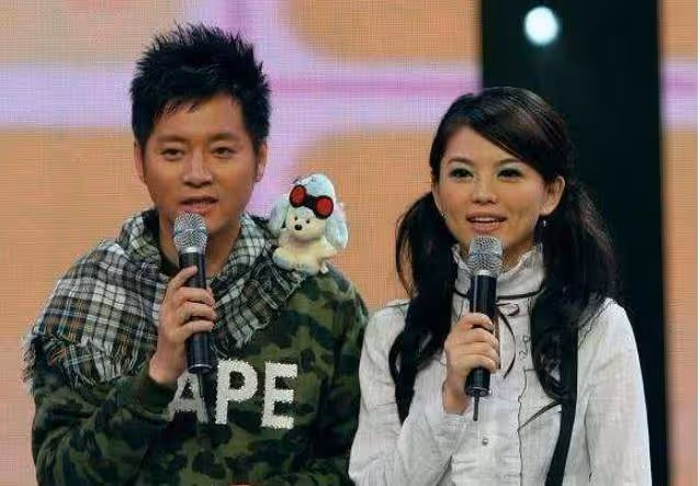 曾是「湖南台一哥」，在妻子慫恿下跳槽浙江台，如今落魄淪為路人