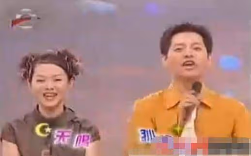 曾是「湖南台一哥」，在妻子慫恿下跳槽浙江台，如今落魄淪為路人