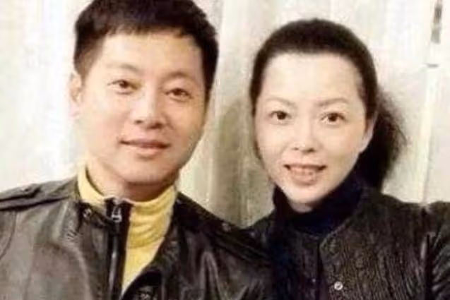 曾是「湖南台一哥」，在妻子慫恿下跳槽浙江台，如今落魄淪為路人