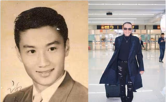 她比謝賢小49歲，卻服侍了他12年，用青春和一切換來2000萬的回報