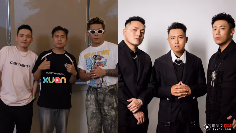 專訪 · 玖壹壹｜組團經歷超道地！「廟會到小巨蛋」 心路歷程印象深刻