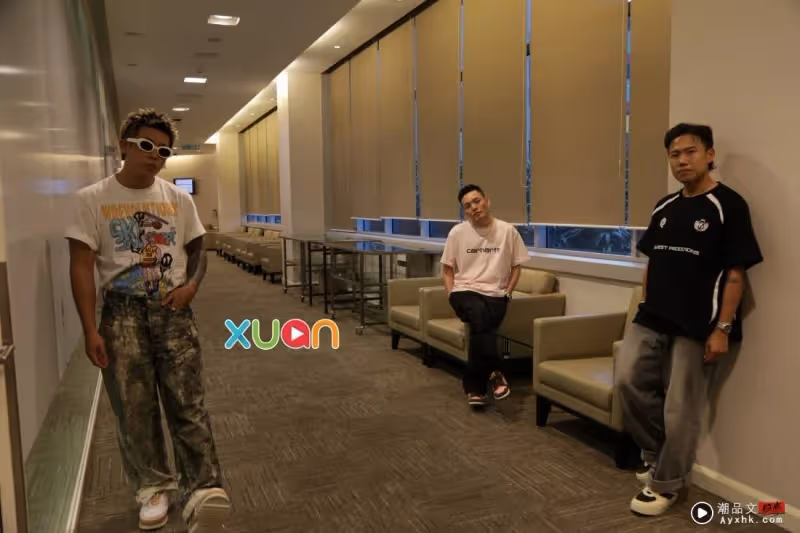 專訪 · 玖壹壹｜組團經歷超道地！「廟會到小巨蛋」 心路歷程印象深刻