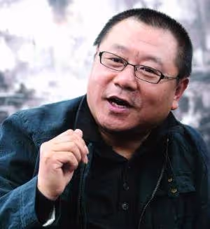 58歲的范偉為何一直沒有緋聞？看完他老婆的照片，原來是金屋藏嬌