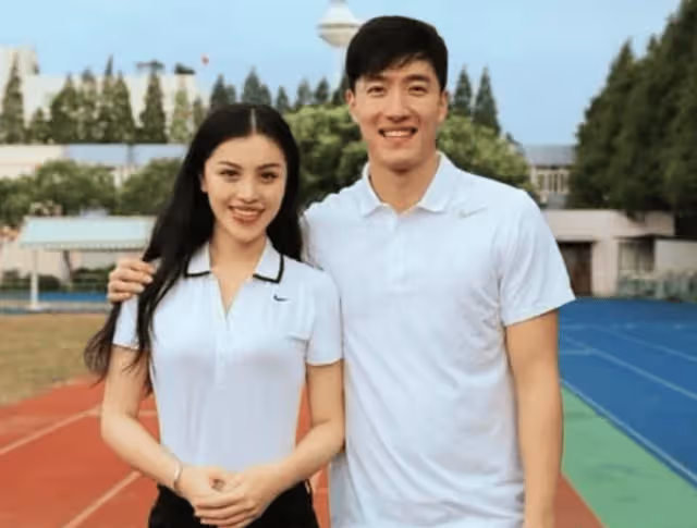 她和丈夫認識15天快速閃婚，如今成為娛樂圈的模範夫妻