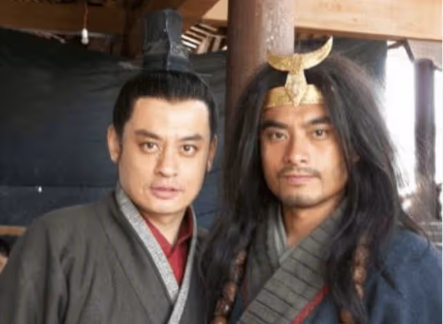 她和丈夫認識15天快速閃婚，如今成為娛樂圈的模範夫妻