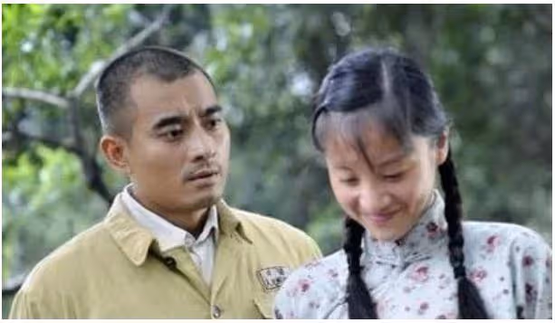 她和丈夫認識15天快速閃婚，如今成為娛樂圈的模範夫妻