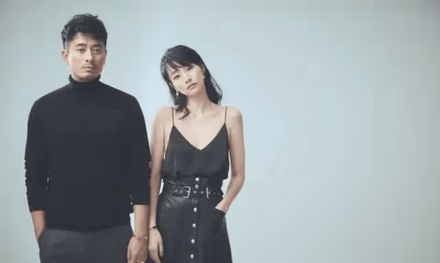 她和丈夫認識15天快速閃婚，如今成為娛樂圈的模範夫妻