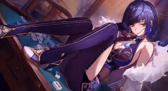 原畫壁紙及美圖第262期，無水印可自取