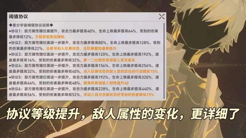 崩鐵:刪除砂金削弱浮煙,差分宇宙首次調整,優化還挺快
