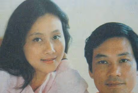 她是運氣最差女演員,55歲才獲獎,今69歲成姐弟戀典範