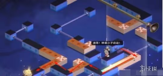 崩壞星穹鐵道暉長石號夢境迷鍾攻略大全