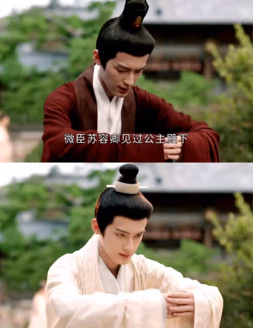看了《度華年》6集,一看一個不吱聲!