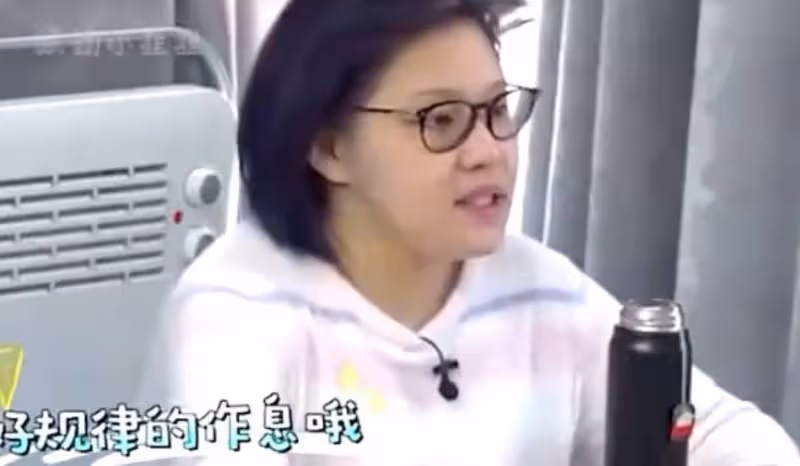 憋了這麼久,她開始反擊了!