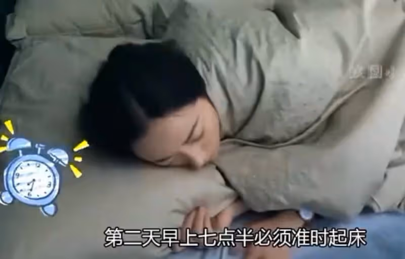 憋了這麼久,她開始反擊了!