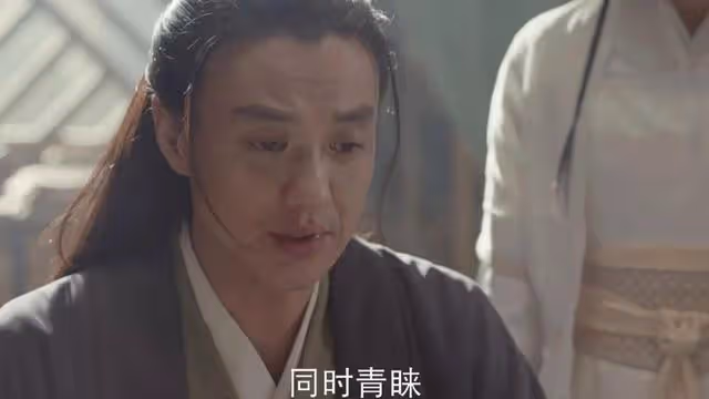 《鐵血丹心》:黃老邪猛然殺人滅口,郭靖發現他比西毒還壞