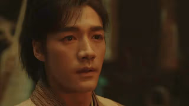 《鐵血丹心》:黃老邪猛然殺人滅口,郭靖發現他比西毒還壞