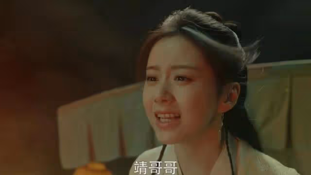 《鐵血丹心》:黃老邪猛然殺人滅口,郭靖發現他比西毒還壞