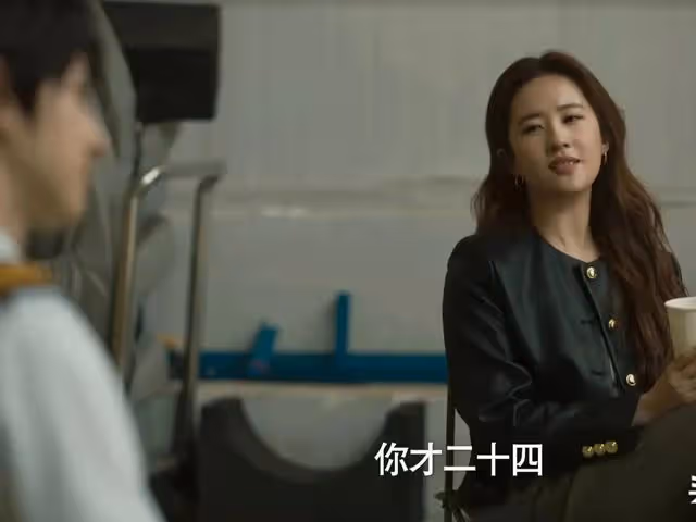 《玫瑰的故事》結局:黃亦玫為愛殉情,何西竟是海王