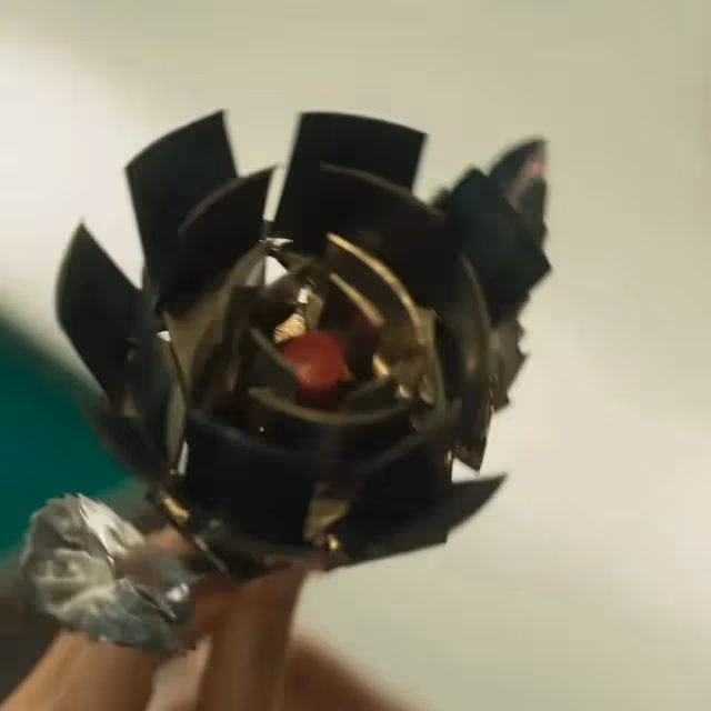 《玫瑰的故事》結局：黃亦玫為愛殉情，何西竟是海王