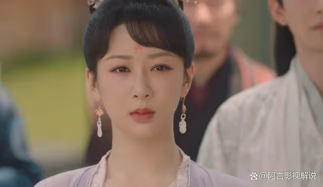 度華年開播：李蓉想得一人心，直接pass前夫裴文萱